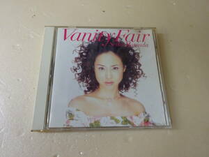 【中古CD】Vanity Fair／松田聖子