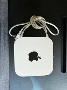 ＜送料無料＞ Apple AirMac Extreme A1521 wifi ルーター