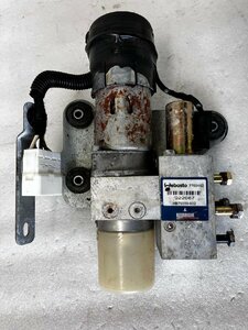 ジャンク品　アクティブトップ　ルーフモーター　油圧ポンプ　HB70350-002　ダイハツ　コペン　L880K　801621