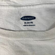 中古 古着 OLD NAVY プリントTシャツ XLサイズ レディース オールドネイビー×ジュラシックワールド 古着卸 アメリカ仕入 a603-5115_画像8