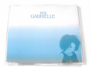 【UKソウル】ガブリエル／Rise (UK盤CD) ■ Gabrielle