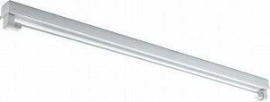オーム電機　蛍光灯型LED天井照明　トラフ型（傘なしタイプ）40W １灯タイプ　OMKL-C1　新品未開封品