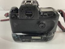 Nikon ニコン F5 一眼レフ フィルムカメラ 28-105mm 1:3.5-4.5D レンズ付_画像4