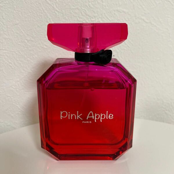 Pink Apple Paris 香水 フレグランス ほぼ満量