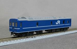 TOMIX 98704 24系25形 寝台特急 北斗星 JR東日本仕様 基本セットB ばらし品 カニ24-500 （カニ24-510）