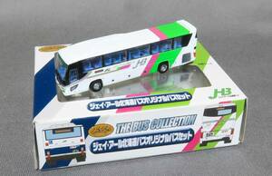 バスコレクション ジェイアール北海道バス JR北海道バス オリジナルバスセット ばらし品 日野セレガ
