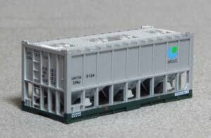 TOMIX 97944 DD51 愛知機関区 さよなら貨物列車 セットばらし品 UH17A-5134 ホッパーコンテナ