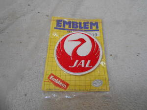 日本航空(JAL) エンブレム