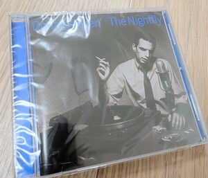 Donald Fagen The Nightfly SACD 中古美品