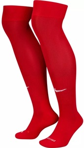 【Размер США S (21-23 см)】 Носки Nike Baseball Socks Набор из 2 пар Красный