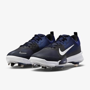 [Невыпущенная в Японии 28 см] Модель Mike Trout Player Nike Trout 9 Pro Force Zoom Trout 9 Pro Baseball Spike FB2907-400