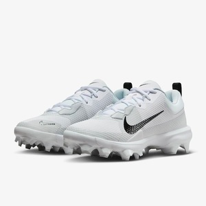 [28 см не доступно в Японии] Nike Nike Point Spike Baseball Fortrout 9 Pro Nike Force Trout 9 Pro FB2908-100 Mike Trout