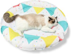 hi... домашнее животное bed собака кошка .... коврик . чувство охлаждающий домашнее животное подушка летний собака для прохладный коврик 