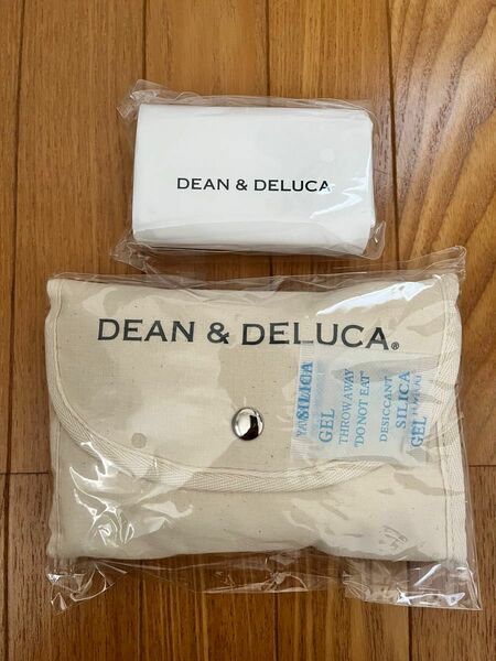 DEAN&DELUCA エコバッグセット