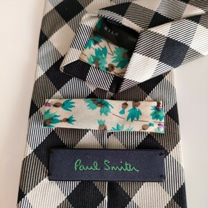 Paul Smith（ポールスミス）ネクタイ128