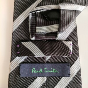 Paul Smith（ポールスミス）ネクタイ129