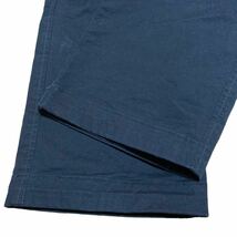 Abercrombie & Fitch LANGDON SLIM STRETCH コットンパンツ 【W31】 メンズ 古着_画像7