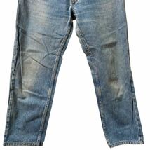 Levi's 626-0217 デニムパンツ リーバイス ジーンズ 359刻印 W30 メンズ 古着_画像7