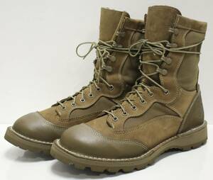 WELLCO well koUSMC RAT boots *US11R*29cm* super-beauty goods * military boots * Vibram sole * marine ko-p*USA buy 