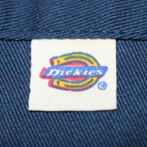 ビンテージ Dickies ディッキーズ 874 ワークパンツ◆W38L32◆96cm◆デッドストック◆未使用品◆USA製◆1980’s◆アメリカ製◆USA購入の画像7