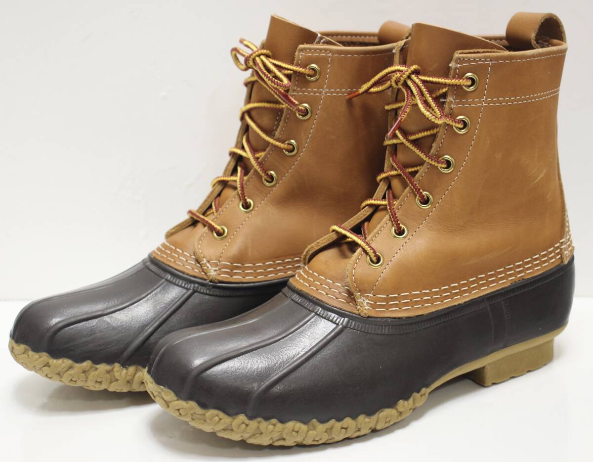 2025年最新】Yahoo!オークション -l.l.bean ビーンブーツ 26の 2025年最新】Yahoo!オークション -l.l.bean ビーンブーツ 26の