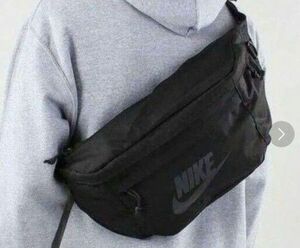 ★未使用★ナイキ　NIKE　ボディーバック【10L】