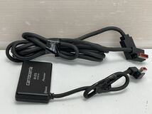 カロッツェリア ND-BT10 Bluetoothユニット HRZ900/HRZ990/ZH9900/ZH9990/VH9900/VH9990 carrozzeria_画像3