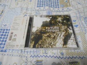 Commune (コミューン) CD FUTURE