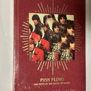 Pink Floyd / The Piper At The Gates Of Dawn 3CD Deluxe Edition EU盤 新品 ピンクフロイドの画像1