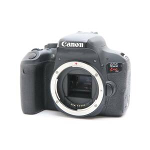 #F1103【美品】 Canon キヤノン EOS Kiss X9i ボディ