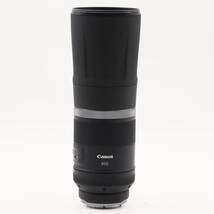 #b1029【外観美品】 Canon キヤノン RF800mm F11 IS STM_画像1