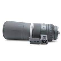 #b1029【外観美品】 Canon キヤノン RF800mm F11 IS STM_画像4