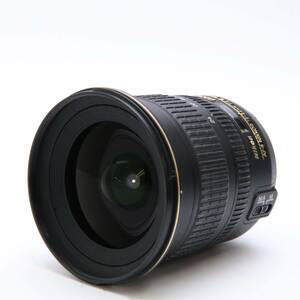 #b1058【良品】 Nikon ニコン AF-S DX Zoom-Nikkor 12-24mm F4G IF-ED