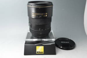 #a1366【実用品】 Nikon ニコン AF-S DX Zoom-Nikkor 17-55mm F2.8G IF-ED