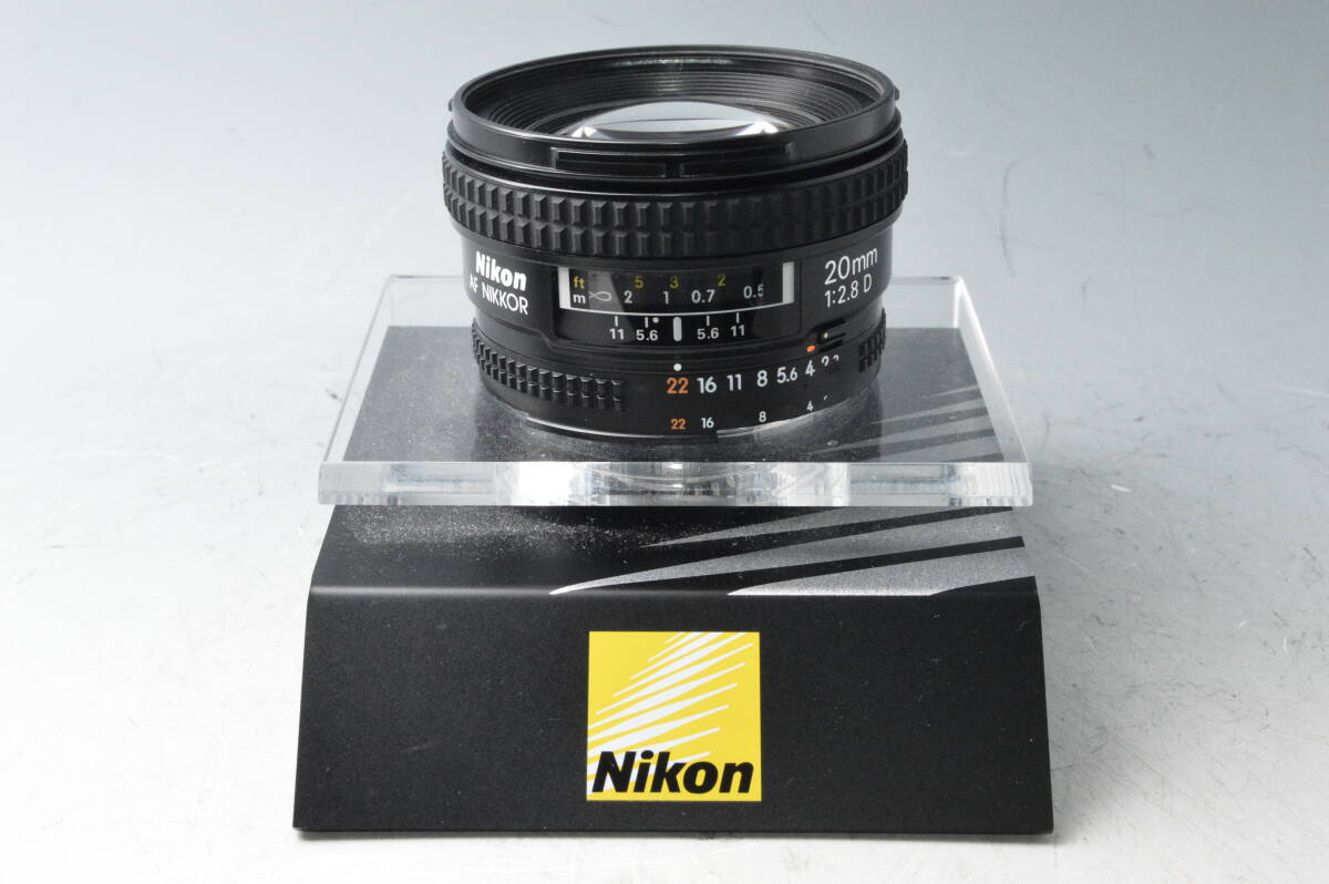 2025年最新】Yahoo!オークション -ai nikkor 20mm f2.8の中古品 2025年最新】Yahoo!オークション -ai nikkor 20mm f2.8の中古品