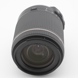 #JA111a 【外観美品】 TAMRON タムロン 18-200mm F3.5-6.3 Di II VC Nikon ニコン用 B018N