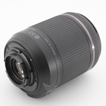 #JA111a 【外観美品】 TAMRON タムロン 18-200mm F3.5-6.3 Di II VC Nikon ニコン用 B018N_画像5