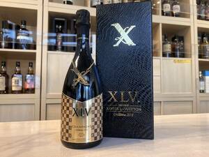 30505 XLV ザビエ ルイ ヴィトン ブジー グランクリュ ブリュット ミレジメ 2013 箱付 750ml 13％