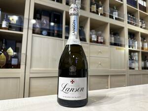 32487 ランソン ブラン ド ブラン LANSON LE BLANC DE BLANCS 750ml 12.5％