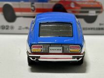 LV-N92a トミーテック トミカリミテッド ヴィンテージ ネオ 1/64 日産 フェアレディ 260 Z 全日本学生自動車連盟_画像5