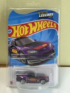 Hot Wheels ホットウィール レジェンドツアー スタンスネーション限定HONDA S2000