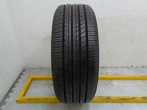 【送料込み】(No.B) ★ 225/45R19 92W ★ ヨコハマ アドバン dB V552 ★ バリ溝 1本のみ ★ ADVAN ★