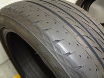 【送料込み】★ 225/45R18 95W ★ ブリヂストン レグノ GRVⅡ ★ 4本セット ★ REGNO ★_画像8