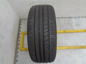 【送料込み】★ 215/40R18 89W ★ ZEETEX HP200 ★ 1本のみ ★