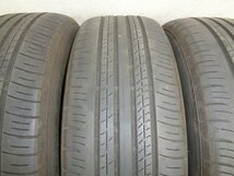 【送料込み】(No.A) ★ 225/60R18 100H ★ ダンロップ GRANDTREK PT30 ★ 4本セット ★_画像4