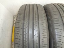 【送料込み】(No.A) ★ 225/60R18 100H ★ ダンロップ GRANDTREK PT30 ★ 2本セット ★_画像3