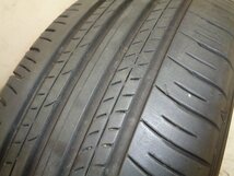 【送料込み】(No.B) ★ 225/60R18 100H ★ ダンロップ GRANDTREK PT30 ★ 2本セット ★_画像5