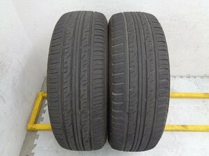 【送料込み】(No.C) ★ 225/60R18 100H ★ ダンロップ GRANDTREK PT3 ★ 2本セット ★