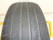 【送料込み】★ 205/55R17 95W ★ HYFLY HF805 ★ 1本のみ ★_画像2