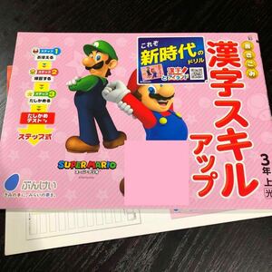 2530 漢字スキルアップ 3年 文溪堂 国語 小学 ドリル 問題集 テスト用紙 教材 テキスト 解答 家庭学習 計算 過去問 ワーク 勉強 非売品